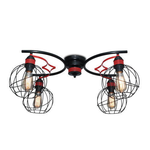 Люстра «Кьянти» 20377 (2017)