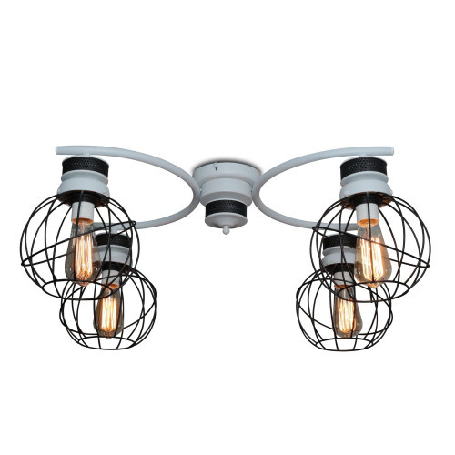 Люстра «Матэо» 20144 (2017)