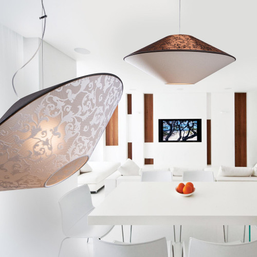 Подвес «Мидея» 40877 (2018)