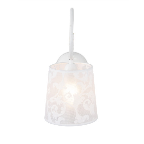 Бра и настенный светильник «Анита Crystal» 50201