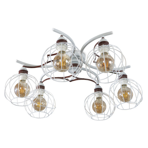 Люстра «Кьянти» 20307 (2017)