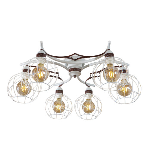 Люстра «Кьянти» 20307 (2017)