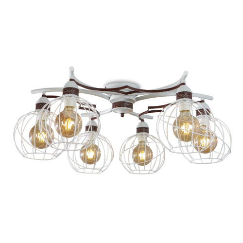 Люстра «Кьянти» 20307 (2017)