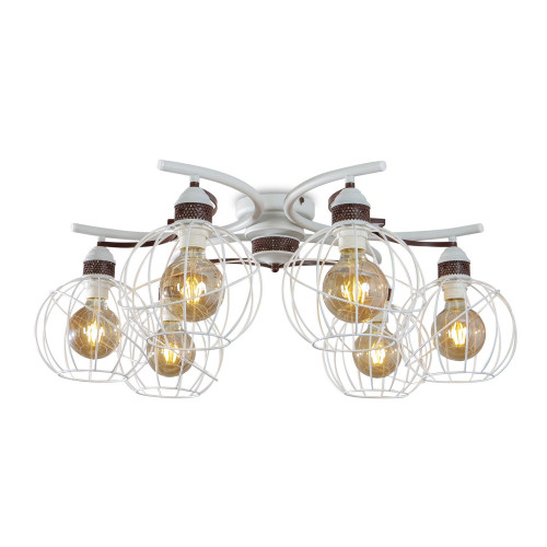 Люстра «Кьянти» 20307 (2017)