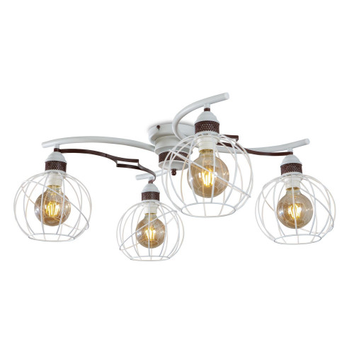 Люстра «Кьянти» 20377 (2017)