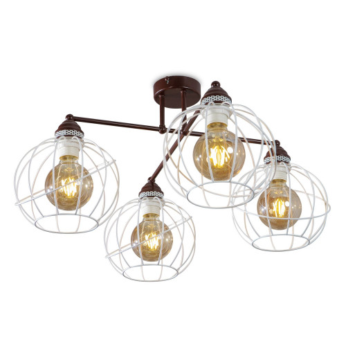 Люстра «Солидо» 30207 (2017)