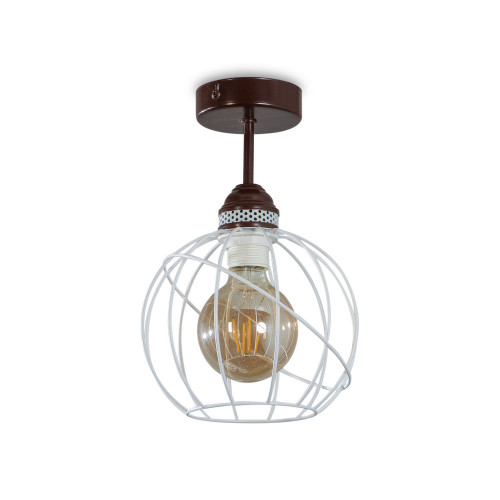 Люстра «Солидо» 30210 (2017)