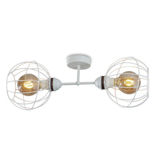 Люстра «Солидо» 30266 (2017)