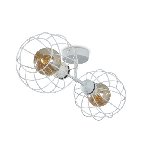 Люстра «Солидо» 30266 (2017)