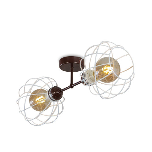 Люстра «Солидо» 30266 (2017)