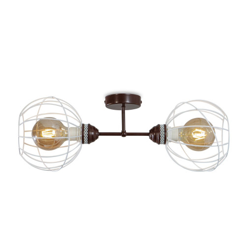 Люстра «Солидо» 30266 (2017)