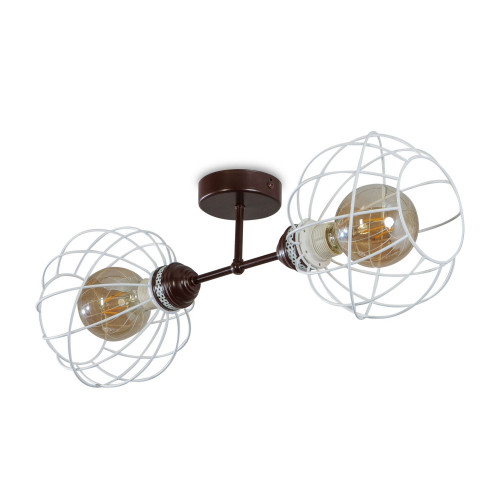 Люстра «Солидо» 30266 (2017)