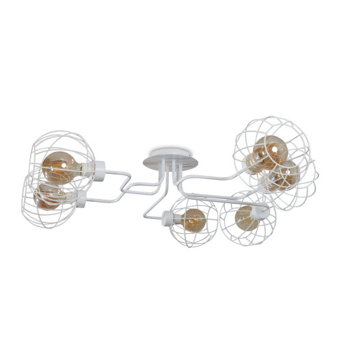 Люстра «Электрико» 20004 (2016)