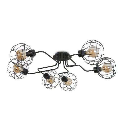 Люстра «Электрико» 20004 (2016)