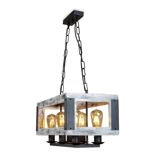 Люстра «Грандж» 50606 (2018-2019)