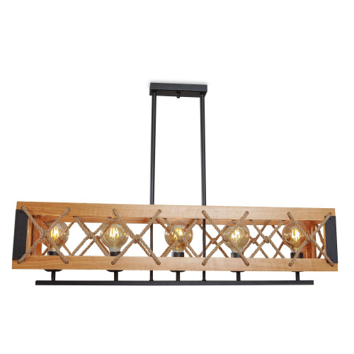 Люстра «Грандж» 50605 (2018-2019)