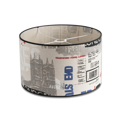 Абажур «12-0807» 