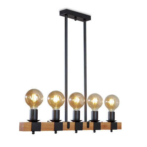 Люстра «Деко» 50509 (2018-2019)