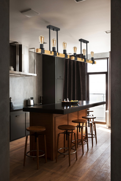 Люстра «Деко» 50509 (2018-2019)