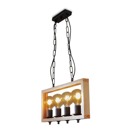 Люстра «Деко» 60004 (2018-2019)