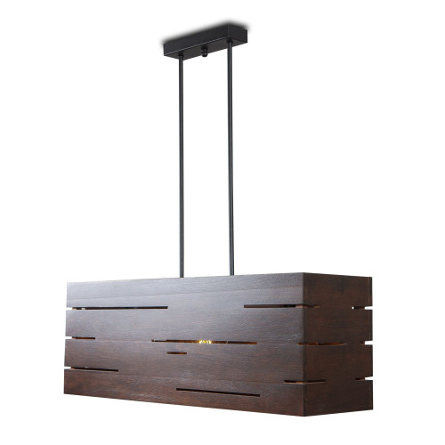 Люстра «Кубо» 50607 (2018-2019)