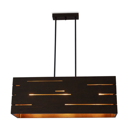 Люстра «Кубо» 50607 (2018-2019)