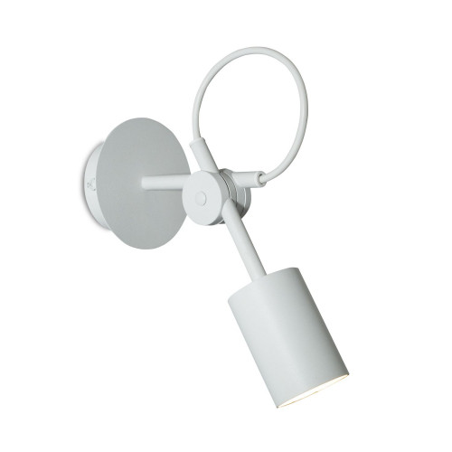 Точечный светильник «Глейз» 50011 (2019-2020)