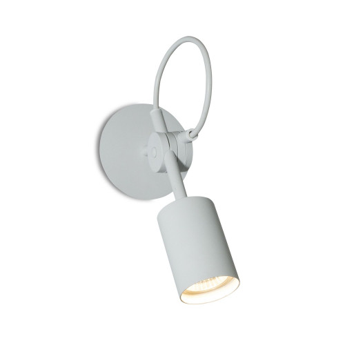 Точечный светильник «Глейз» 50011 (2019-2020)