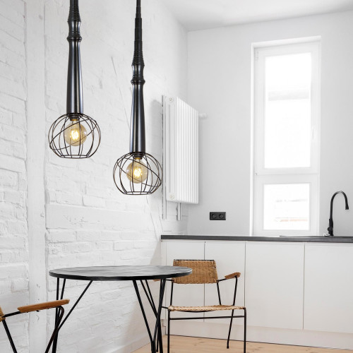 Люстра «Трембита» 50866 (2019-2020)