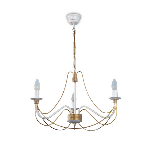 Люстра «Изабелла» 19105 (2019)