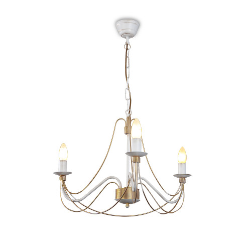 Люстра «Изабелла» 19105 (2019)