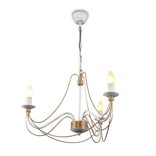 Люстра «Изабелла» 19105 (2019)