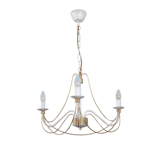 Люстра «Изабелла» 19105 (2019)