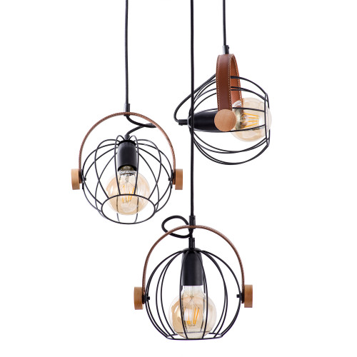 Люстра «Леон» 60108 (2019-2020)