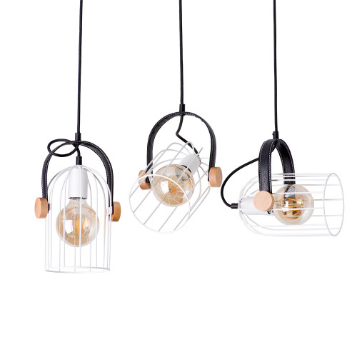 Подвес «Леон» 60166 (2019-2020)