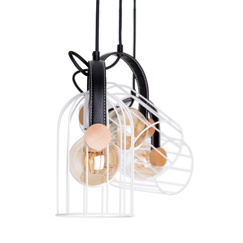 Подвес «Леон» 60166 (2019-2020)