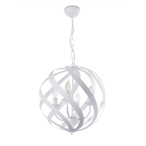 Люстра «Тайфун» 60044 (2019)