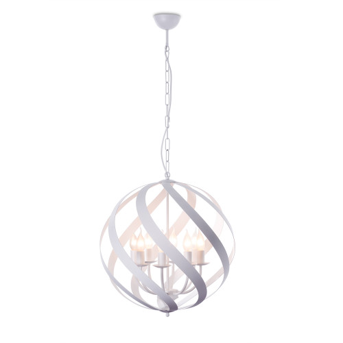 Люстра «Тайфун» 60008 (2019)