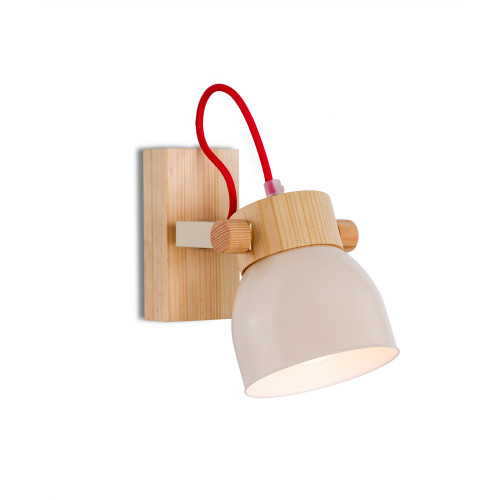 Бра и настенный светильник «Виана» 40002 (2019)