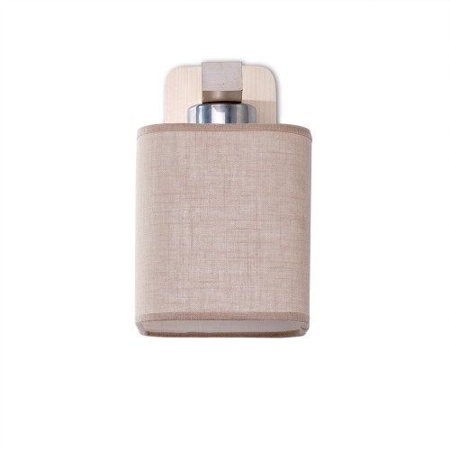 Бра и настенный светильник «Отель» 2012 (2019)