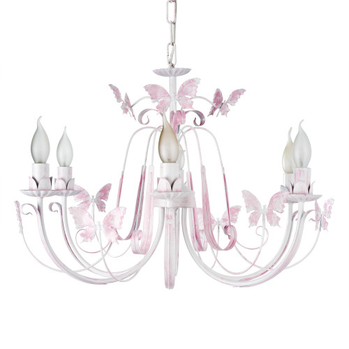 Люстра «Фарфала» 30366 (2017)
