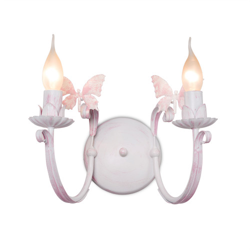 Бра и настенный светильник «Фарфала» 20902 (2017)