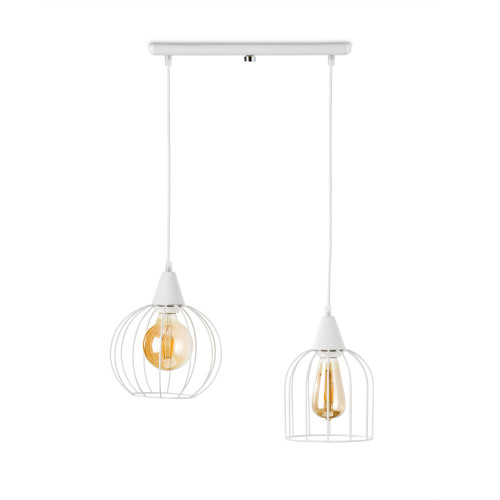 Подвес «Матрикс» 40407 (2019)