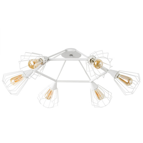 Люстра «Матрикс» 40506 (2019)