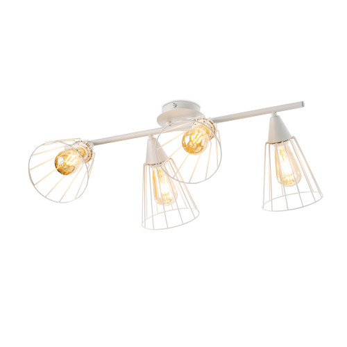 Люстра «Матрикс» 40544 (2019)