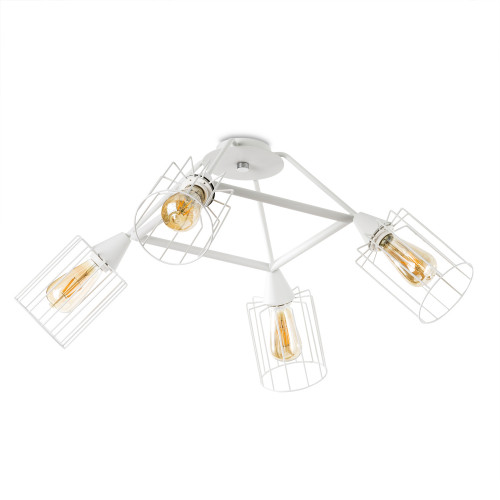 Люстра «Матрикс» 40504 (2019)