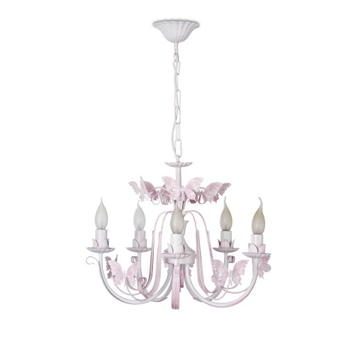Люстра «Фарфала» 30355 (2017)