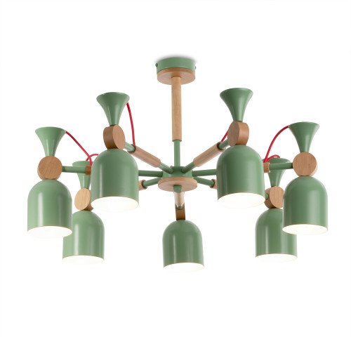 Люстра «Монте» 60009 (2019-2020)