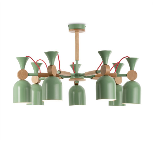 Люстра «Монте» 60009 (2019-2020)