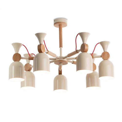 Люстра «Монте» 60009 (2019-2020)